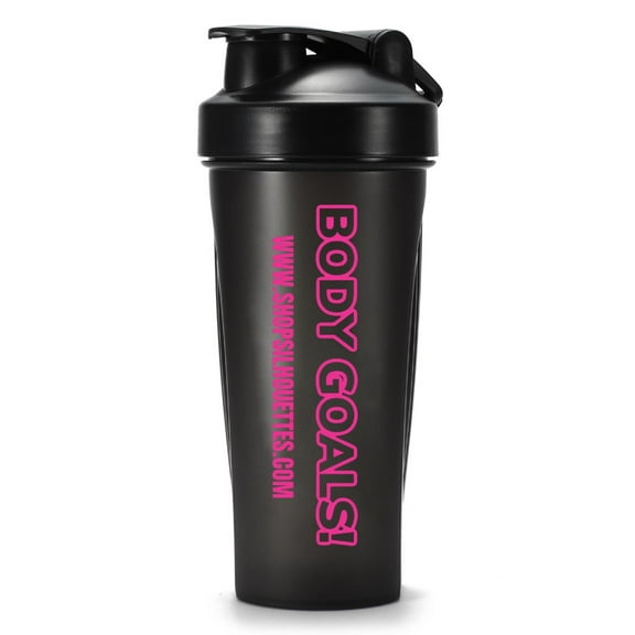 Blender Bottle