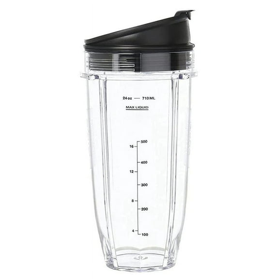 Blender Cup Replacement for Cup, Parts, Parts (24 Oz/710 Ml)