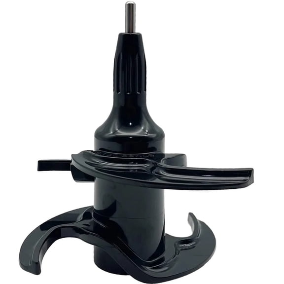 Blender Dough Blade Replacement Fit for Ninja 64oz 72oz Food Processor Bowl Combo Dough Hook 320KKU770 for BN601 BN801 BL770