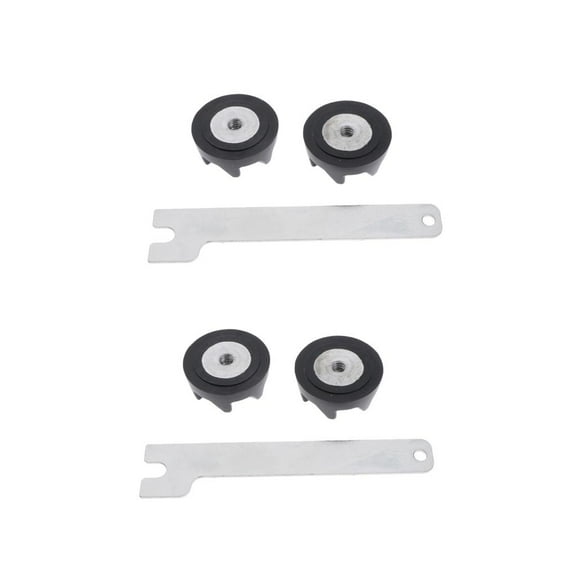 Blender Drive Coupler & Spanner for 9704230 Durable