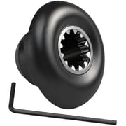 Blender Drive Socket Replacement Kit for Vitamix Professional Series 750, Premium Motor Drive Actuator Coupler Part 000891 with Hex Wrench, Durable Mixer Spares