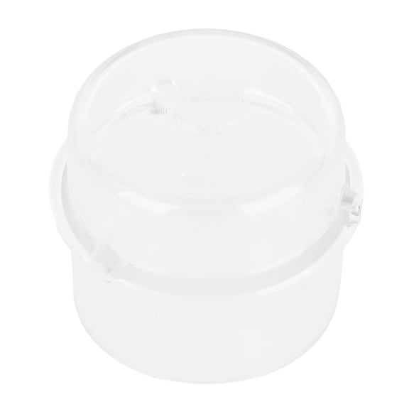 Blender Jar Cover With Filler Cap, Easy Measurement  Filling, Fits TM31, TM5, TM6