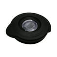 thumbnail image 1 of Blender Jar Lid Cover Plastic Blender Lid Replacement Durable Juicing Cup Cover, 1 of 11