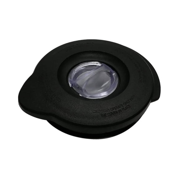 Blender Jar Lid Cover Plastic Blender Lid Replacement Durable Juicing Cup Cover