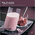 thumbnail image 1 of Pre-Owned Blender : Krups Cookbook (Hardcover) 9782841231225, 1 of 1