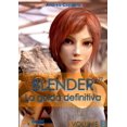 thumbnail image 1 of Blender - La guida definitiva - volume 5, (Paperback), 1 of 1