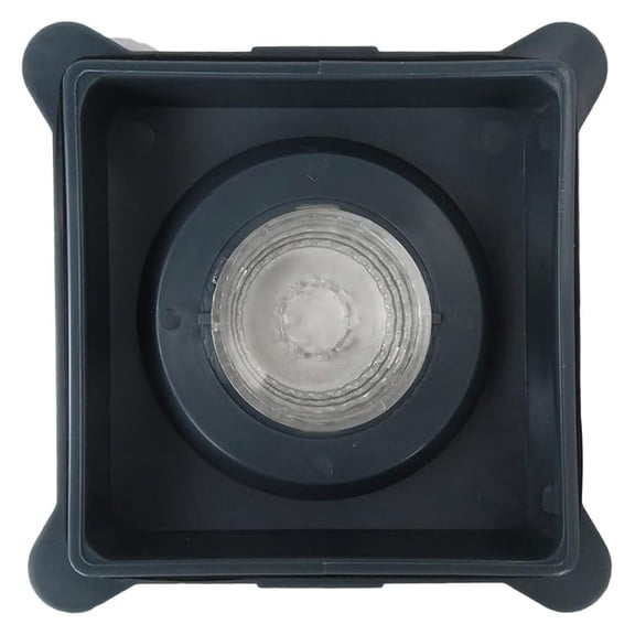 Blender Latching Lid Replacement for Wildside and Fourside Jars, Blender Lids Top w/Removable Center , Wild-side Jar Lid Replacement for Keeping Splashes Contained During Blend