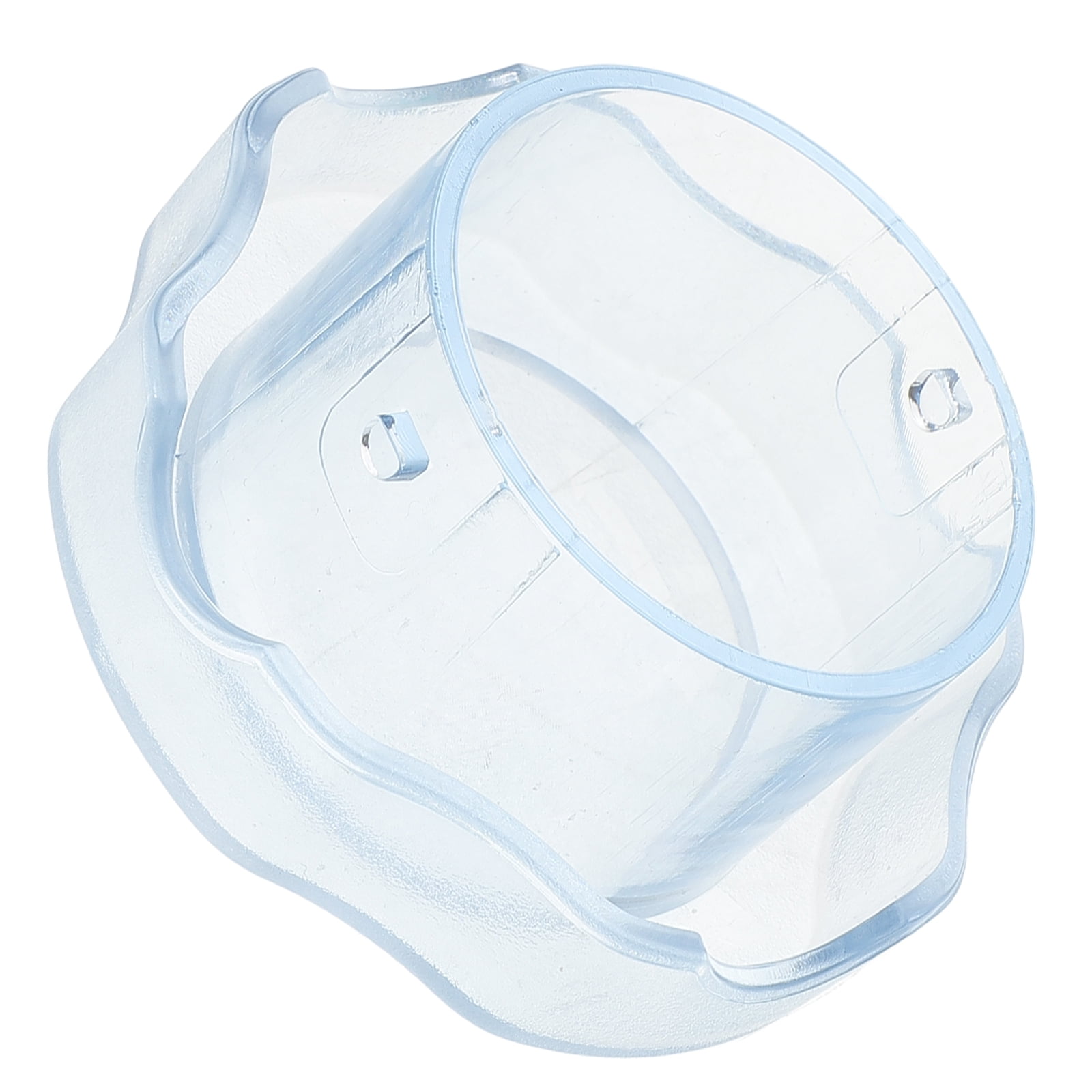 Coperchio Con Tappo Per Frullatore Vitamix Da 64 Oz – Ermetico, In Plastica Alimentare, Facile Da Usare