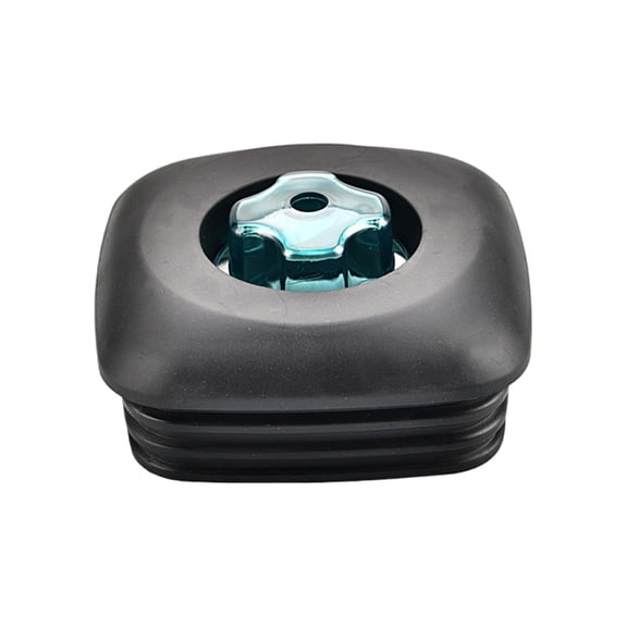 Blender Lid and Center Caps Repalcement Blender Square Lid Blender Lid