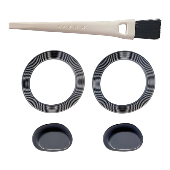 Blender Maintenance Part Silicone Seal Silicone Texture for Efficient ...