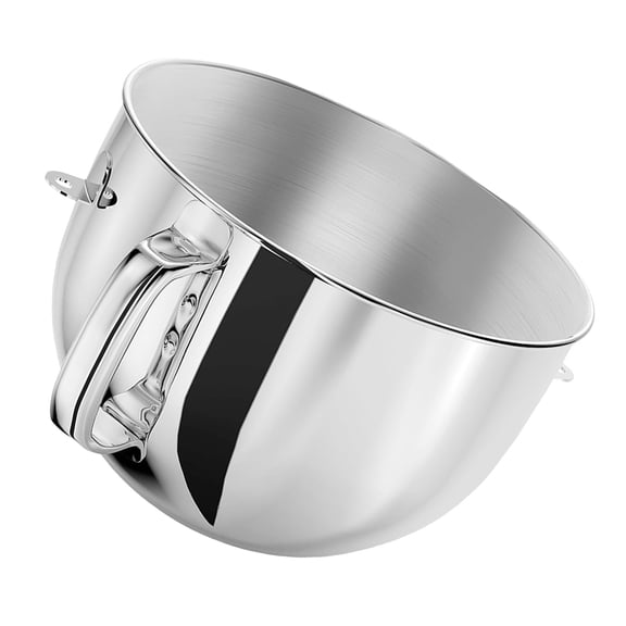 Blender Mixing Bowl Stainless Steel Mixing Bowl Mixer Bowl Food Mixer Accessories Stainless Steel Material for Mixer