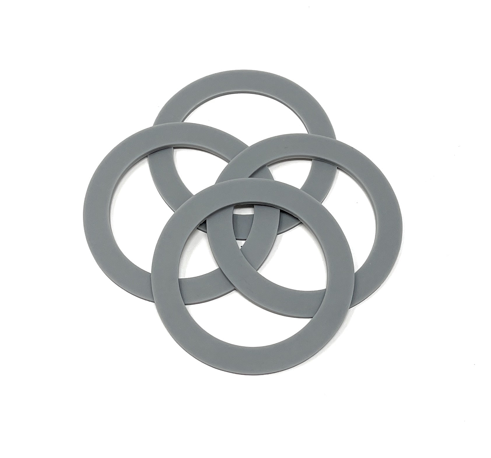 Blender O-Ring Gasket Seal Rubber Sealing O-Gasket Rings, Replacement for Oster