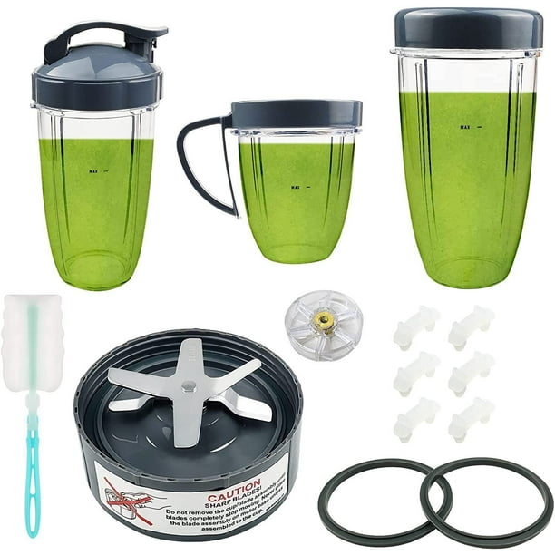 Nutribullet extractor blade 600w 900w replacement online