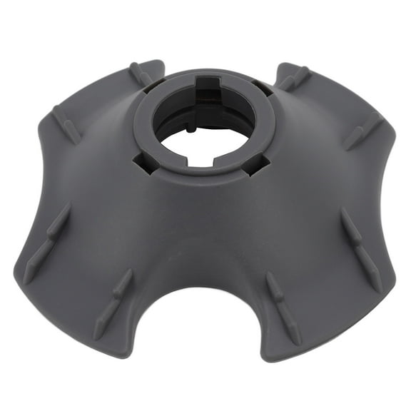 Blender Replacement Fixed Plate Blender Knife Fixed Plate, Stainless Steel Food Processor Mixing Blades for Food Processor Replacement Fixing Plate Parts