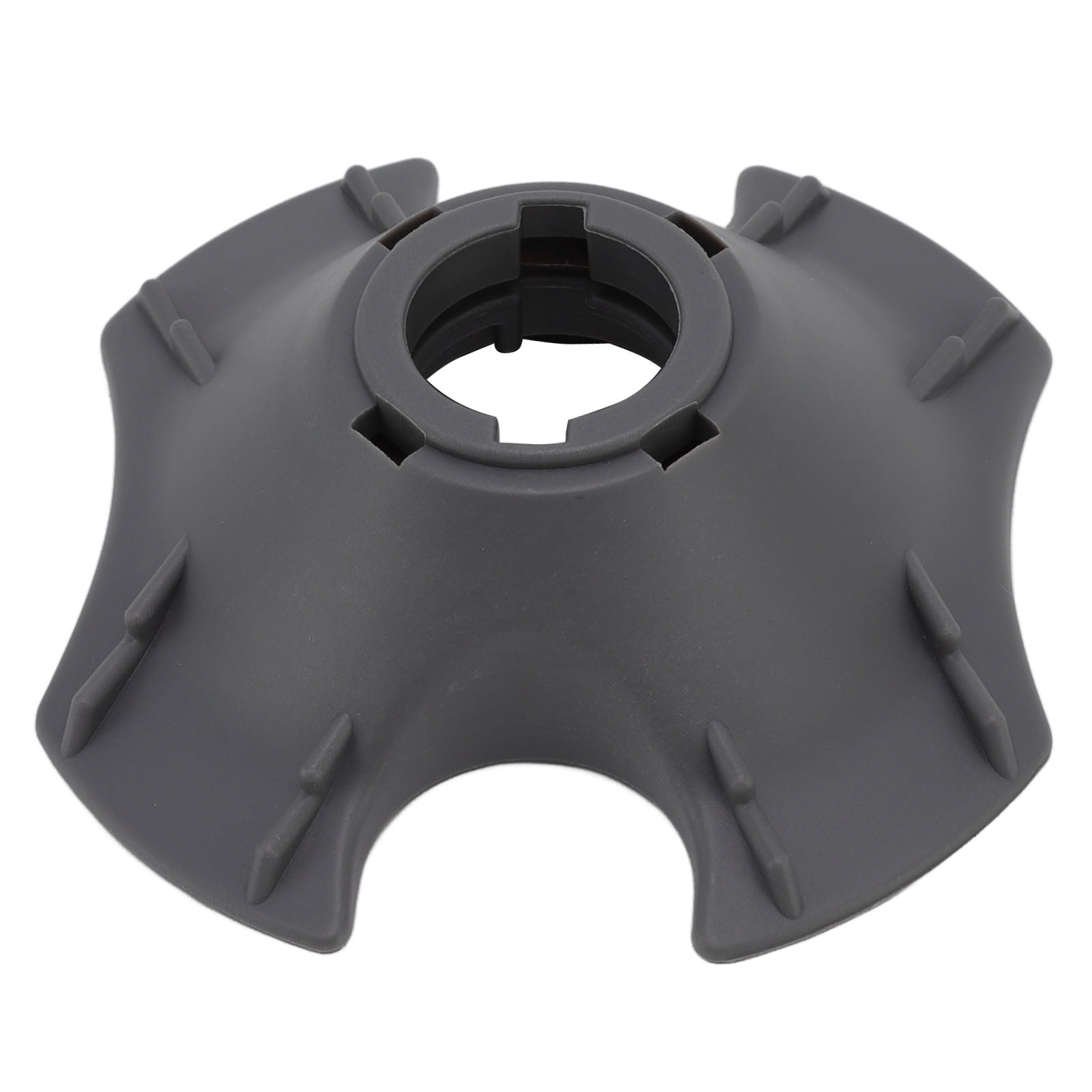 Blender Replacement Fixed Plate Blender Knife Fixed Plate, Stainless