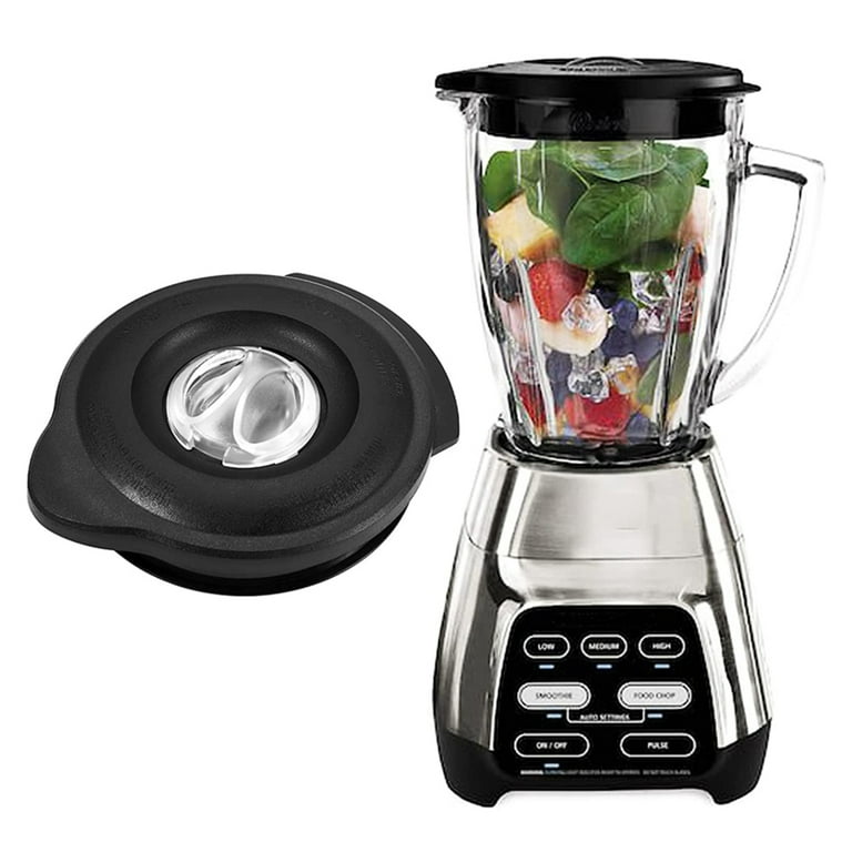 Cross Blade and 20 oz Cup with To-Go Lid Replacement Part Compatible with Oster BLSTAV Blstpb My Blend 250-Watt Blender