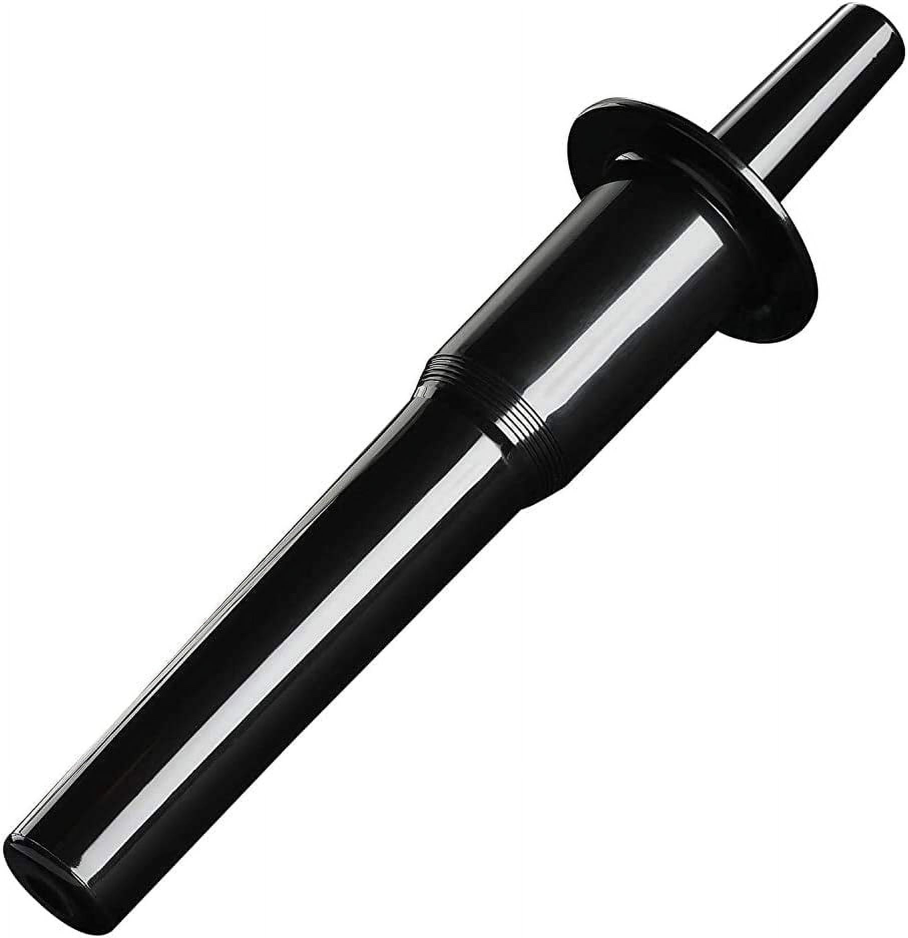 Blender Replacement Parts for Vitamix Classic Tamper, Black, 760 5000 5200  Classic Standard 64 oz Container Plunger For Vitamix Accelerator Tamper  tool Wand Stir Stick 