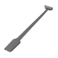 thumbnail image 1 of Blender ,Silicone Blade ,Blender Spatula,Spatula for & Pitcher TM3 1Pcs, 1 of 5