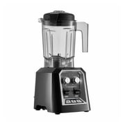 Blender for Smoothies, 1400W Professional Countertop Blender, 68oz Multifunction Food Blender with Grinder for Shakes, Juices, Ice Crushing - Kitchen Appliances