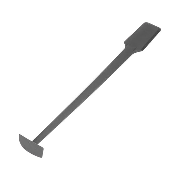 Blender Spatula, Easy Silicone Blade Scraper Thermal  14.2in Long For Juicer Food Processer