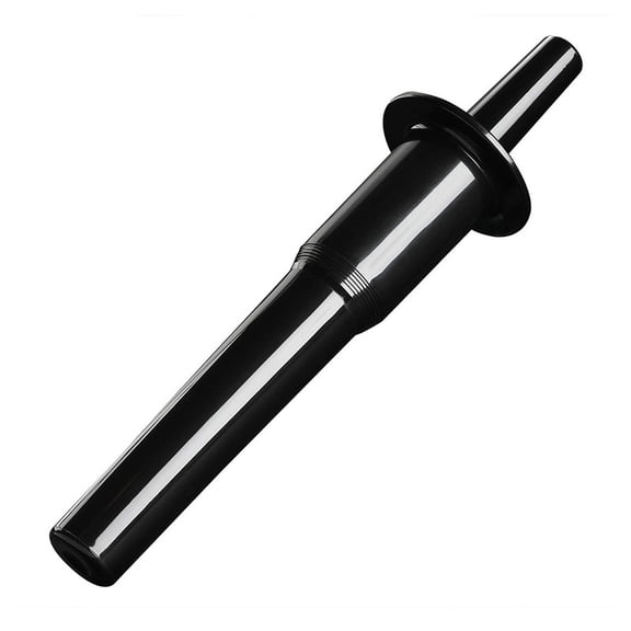 Blender Tamper Tool for Vitamix 760/5000/5200, 64oz Standard Container Replacement, Durable Pusher for Blending, Black