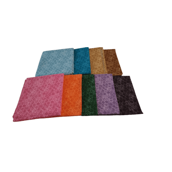 Blender - Tonal- Fat Quarter Bundle