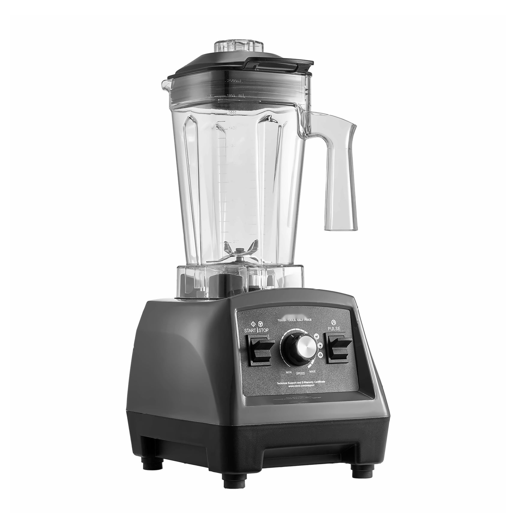 Vacuum Blender