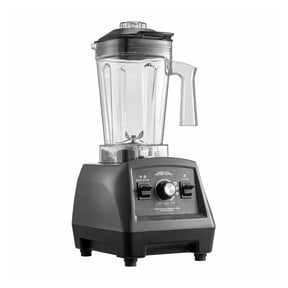 Blender for Smoothies, 61oz 1400W Professional Kitchen Blender; Powerful Motor Multi-Functional Food Processor for Shakes, Juice & Frozen Drinks
