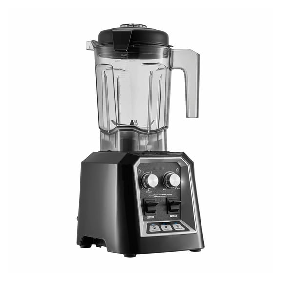 Blender for Smoothies, 68oz 1400W Professional, Multi-Function Food Blender with Grinder, Smoothie Maker for Milkshakes, Juice, Kitchen Appliance