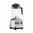thumbnail image 1 of Blender for Smoothies 85oz 1400W, Professional Food Blender, Multi-Function Ice Crusher for Shakes, Juice, and Food Processing - Kitchen Blender, 1 of 6