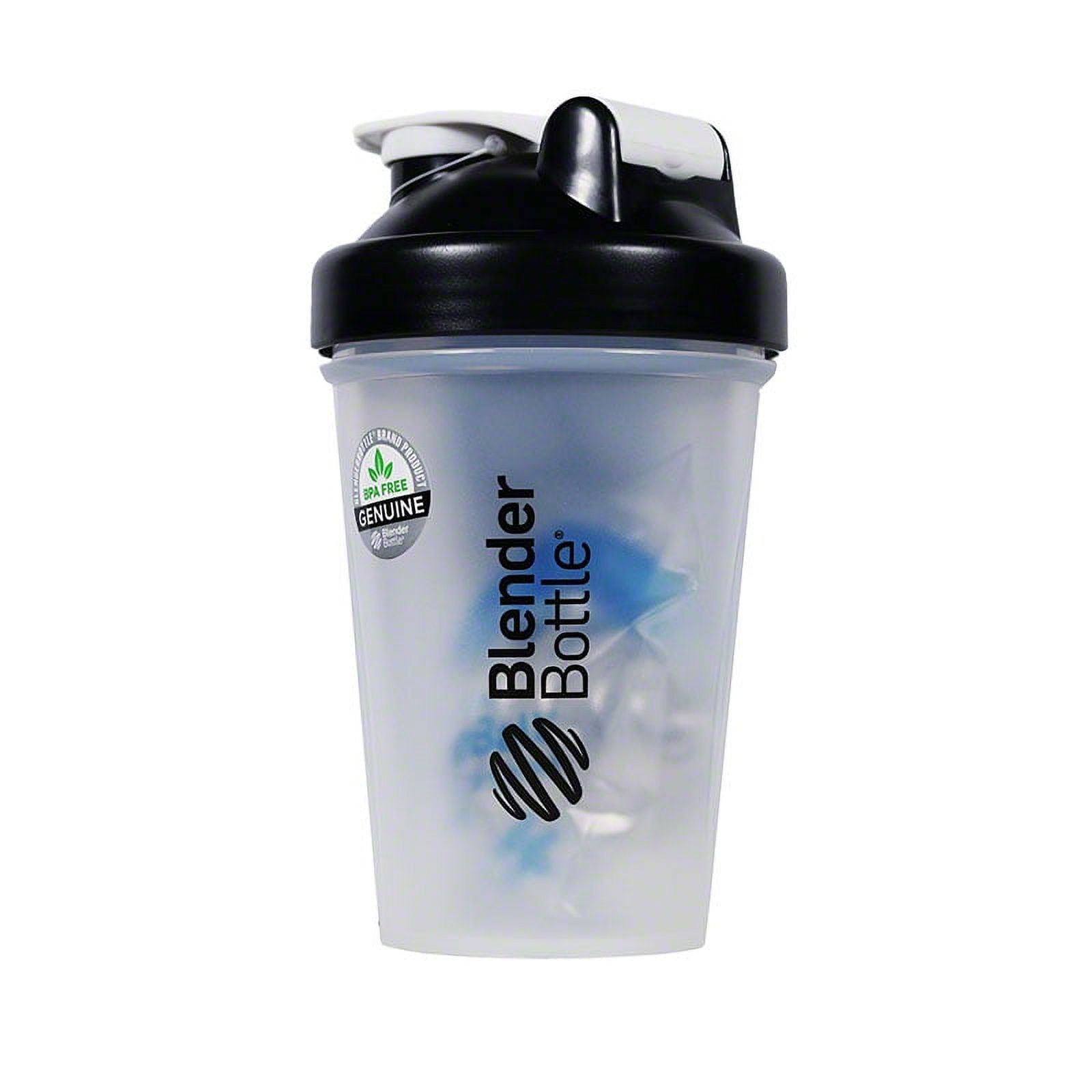 BlenderBottle 20 Oz. Mixer Bottle