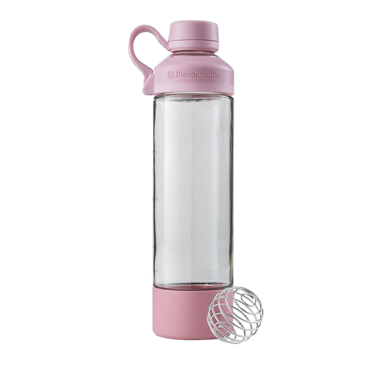 BotlSok for Blender Style Bottle - Pink Terrazzo 24oz