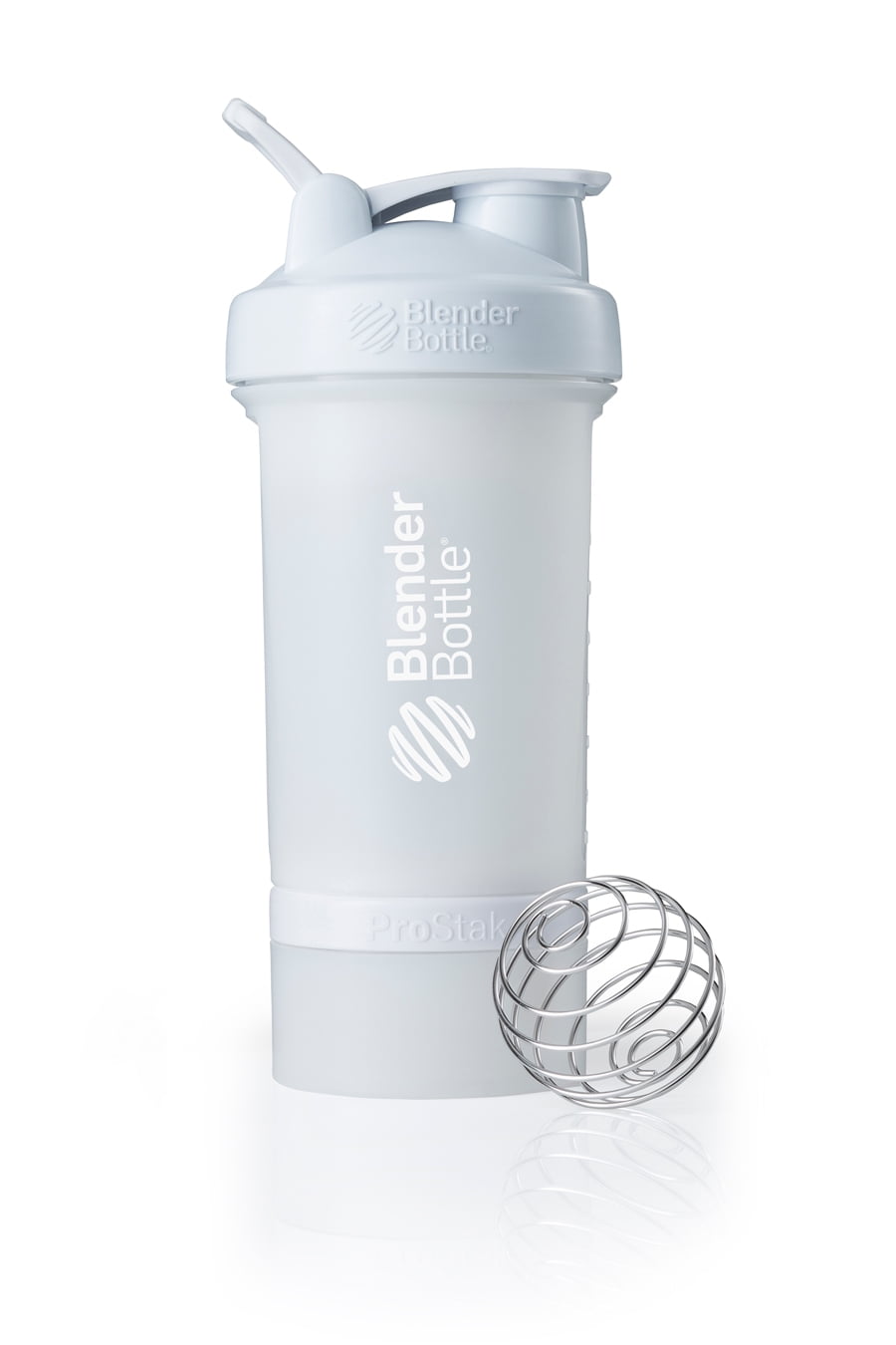 Blender Bottle Prostak Review: Is This Shaker Bottle Any Good