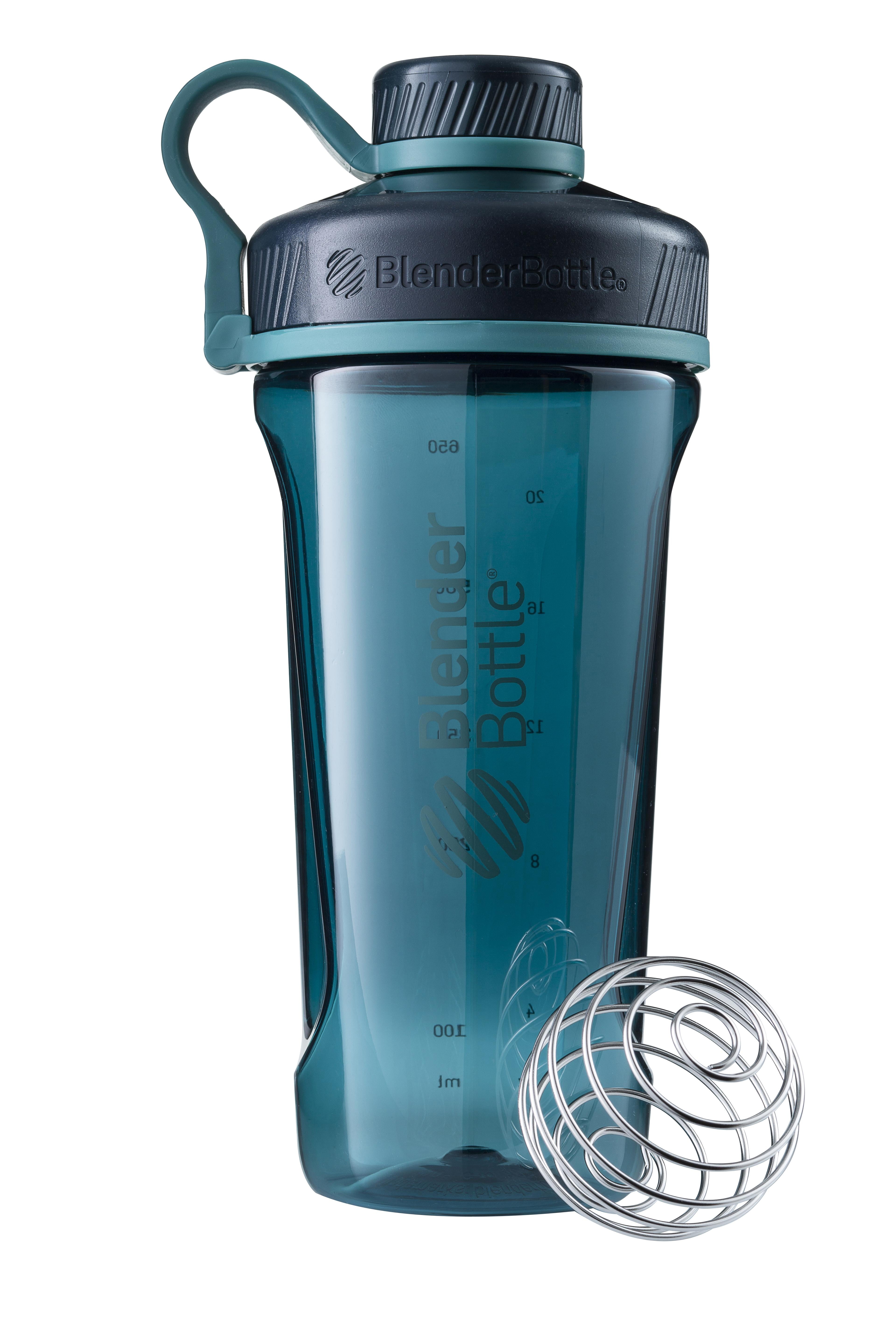 BlenderBottle 28oz Classic V2 Water Bottle - Graphite