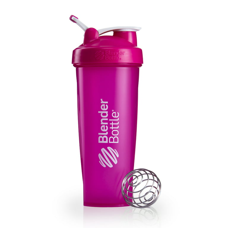 https://i5.walmartimages.com/seo/BlenderBottle-32oz-Classic-Shaker-Cup-with-Wire-Whisk-BlenderBall-and-Carrying-Loop-Full-Color-Pink_e5b80dee-42c0-4233-b5aa-840719fe70ce_1.4c83312f42461c57a04834964ece1e2c.jpeg?odnHeight=768&odnWidth=768&odnBg=FFFFFF