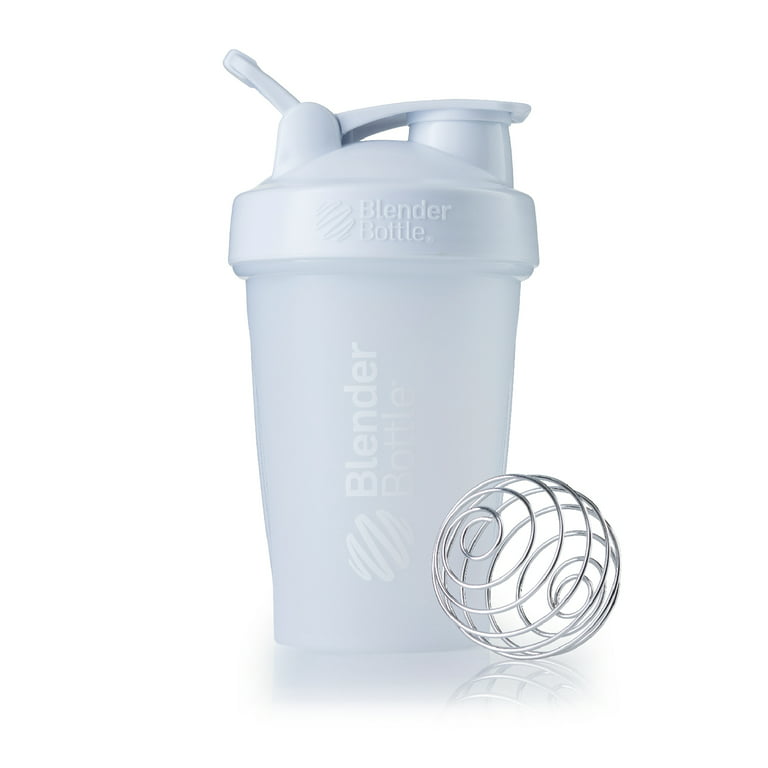 BlenderBottle® Shaker Stainless 24 oz