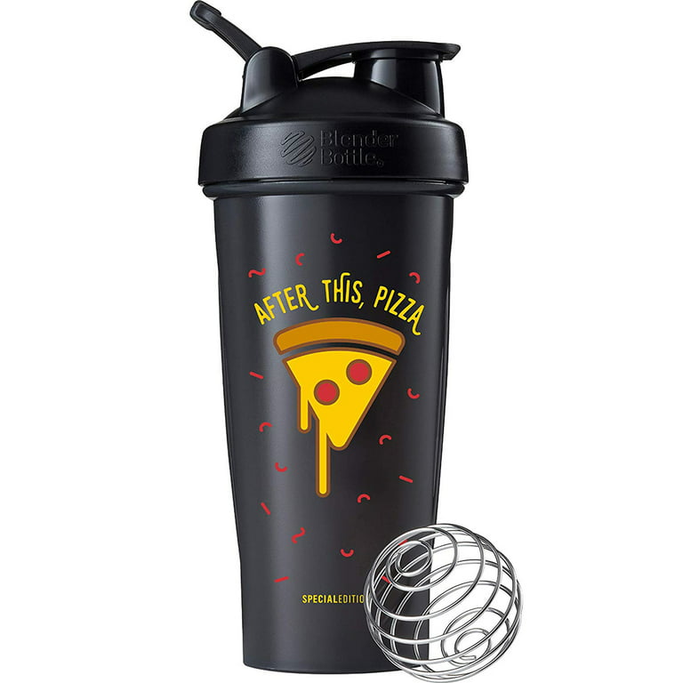 Blender Bottle Classic 28 oz. Marvel Shaker Mixer Cup with Loop Top - 28  oz. - The WiC Project - Faith, Product Reviews, Recipes, Giveaways