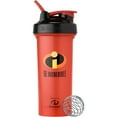 thumbnail image 1 of BlenderBottle Classic 28 oz Shaker Cup with Loop Top, 1 of 2