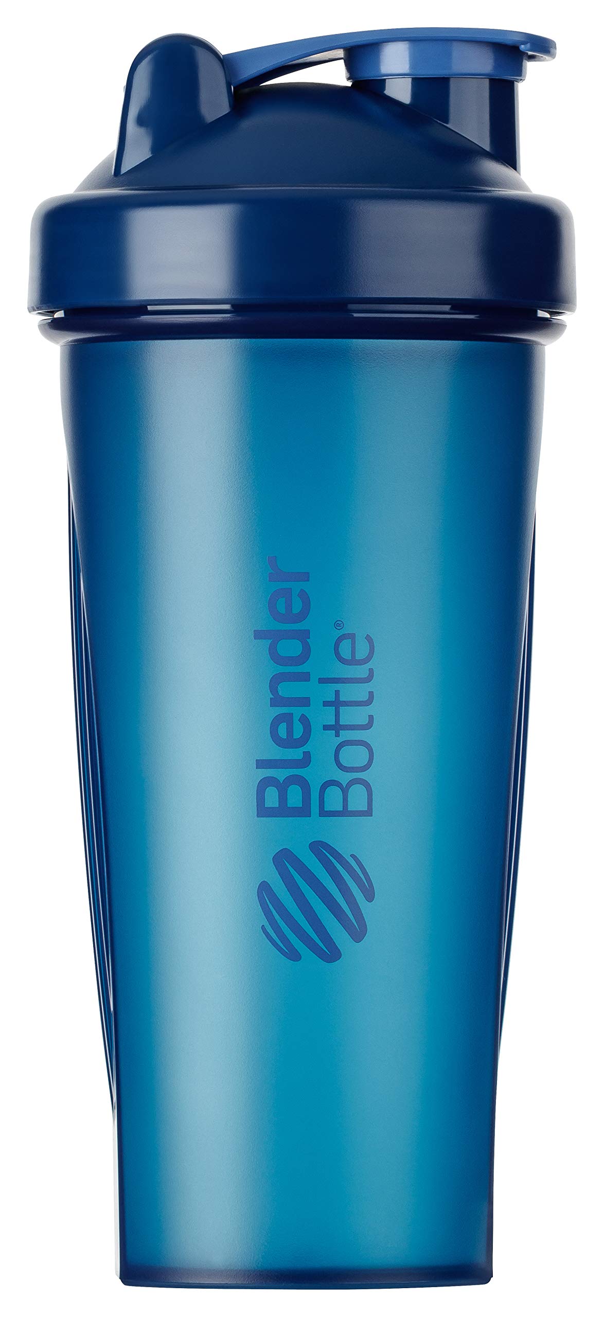 BlenderBottle Classic Shaker cup / Diet Shaker / Protein Shaker with