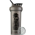 thumbnail image 1 of BlenderBottle Classic V2 28 oz Brown Star Wars Chewbacca (Beast Mode) Shaker Cup with Wide Mouth and Flip-Top Lid, 1 of 5