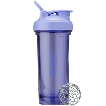 BlenderBottle Pro 28z FC Light Blue