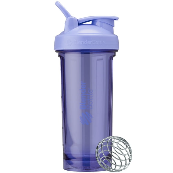 BlenderBottle Pro 28z FC Light Blue