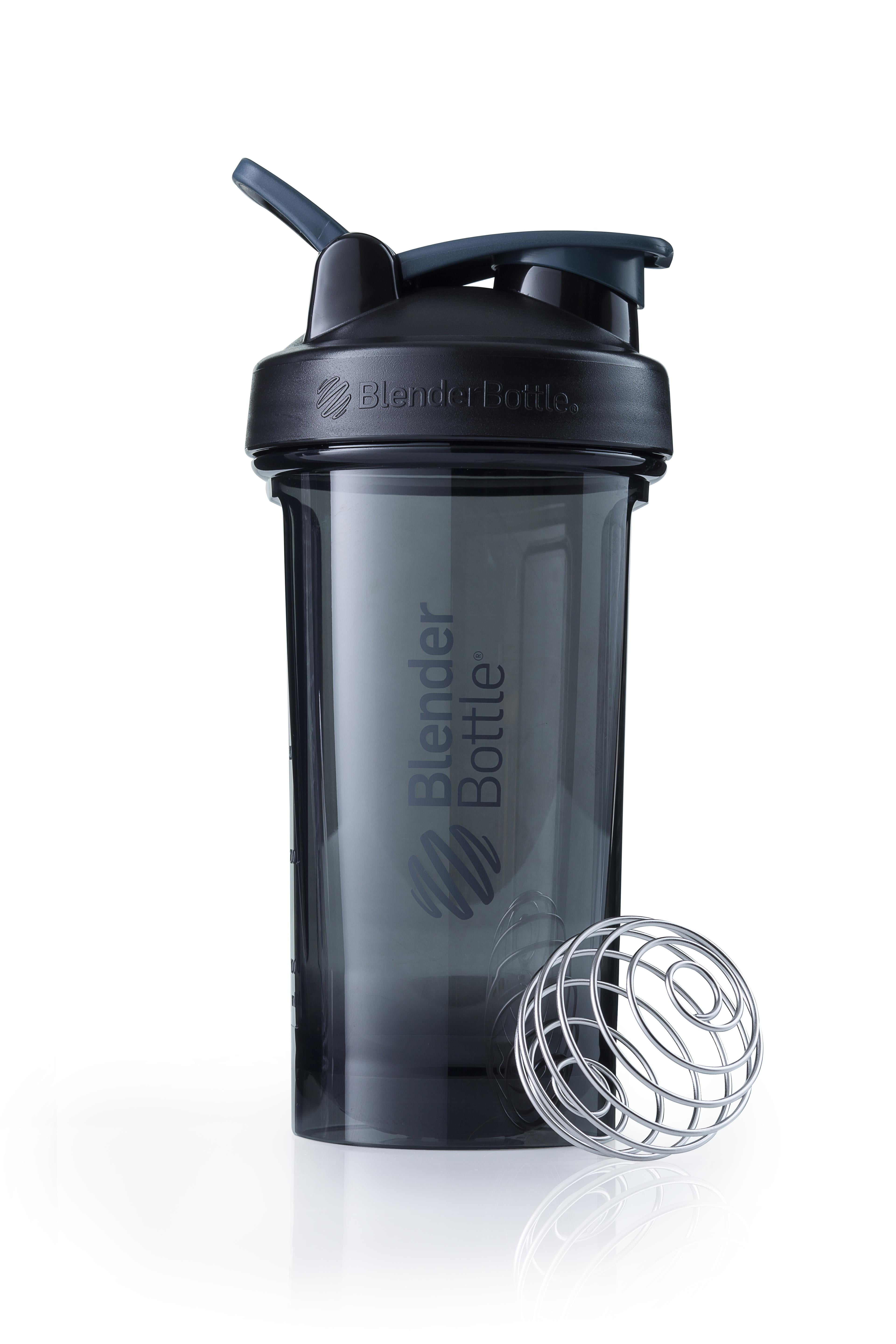 Best Buy: BlenderBottle Pro32 32-Oz. Water Bottle/Shaker Cup Red