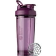 thumbnail image 1 of BlenderBottle Pro Series 28 Oz Berry Shaker Cup with Flip-Top Lid, 1 of 10