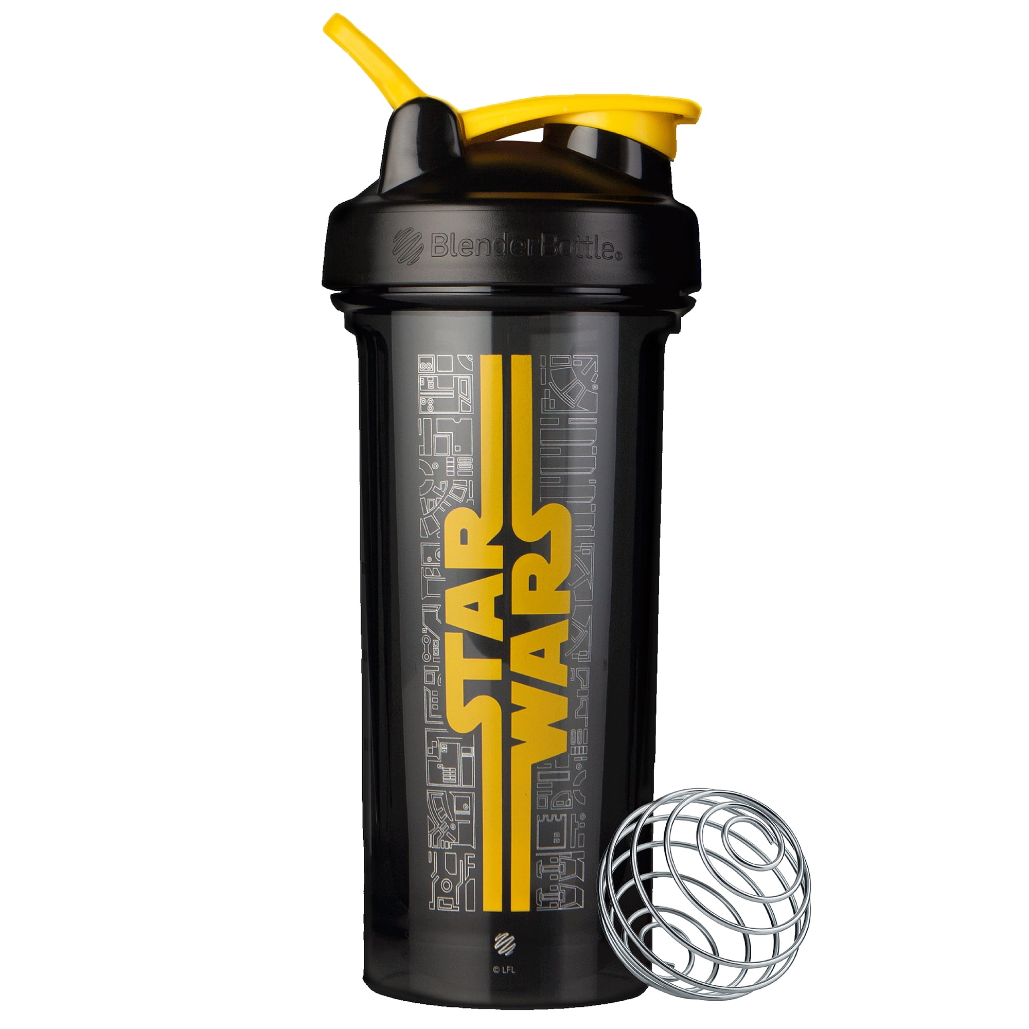 Star Wars Classic V2 by BlenderBottle: Lowest Prices at Muscle