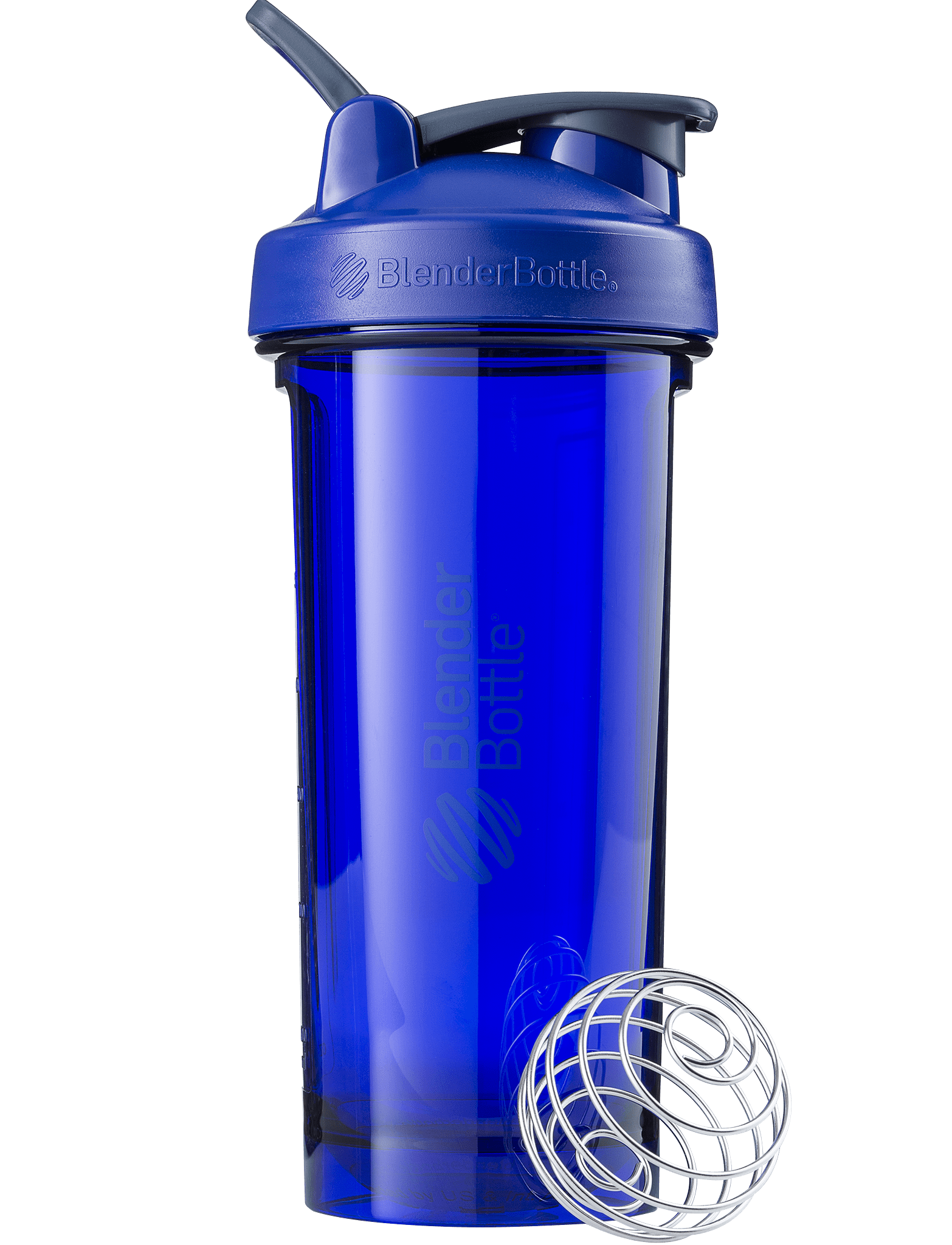 BlenderBottle® Shaker (28 oz) with blender ball