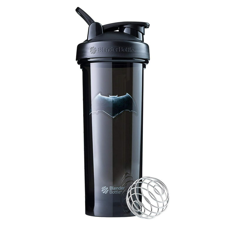 BlenderBottle celebrates Batman's 80th with special edition