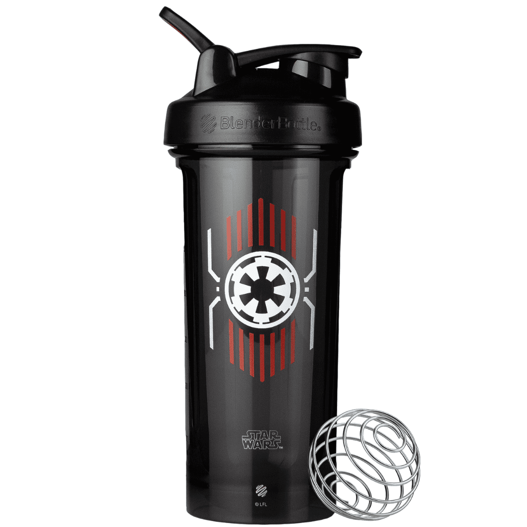 BlenderBottle•Star Wars】Pro28 Tritan Professional Shaker Cup 28oz
