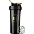 thumbnail image 1 of BlenderBottle Pro Series Shaker Cup, 28oz, Black - Platform 9 3/4, 1 of 7