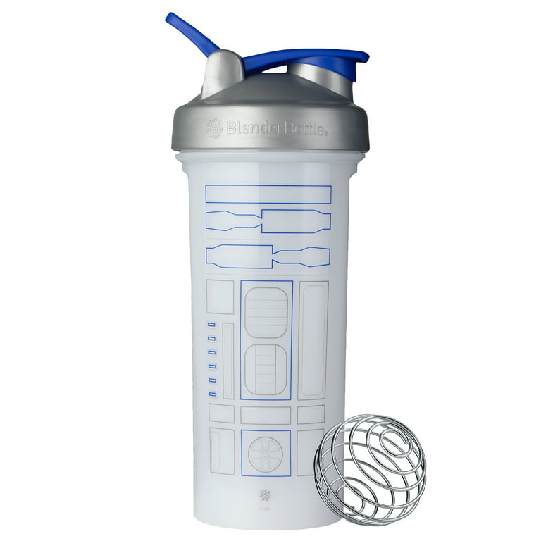 PerfectShaker Star Wars Series Star Wars Logo 28oz Shaker Cup 
